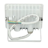 V-TAC LED reflektor 10W meleg fehér 85 Lm/W - SKU 5943