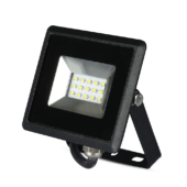 Kép 1/13 - V-TAC LED reflektor 10W természetes fehér 85 Lm/W - SKU 5941