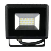Kép 8/13 - V-TAC LED reflektor 10W természetes fehér 85 Lm/W - SKU 5941