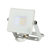 Kép 1/13 - V-TAC LED reflektor 10W természetes fehér Samsung chip - SKU 428