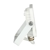 V-TAC LED reflektor 10W természetes fehér Samsung chip - SKU 428