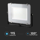 Kép 14/15 - V-TAC LED reflektor 150W hideg fehér 115 Lm/W - SKU 21773