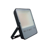Kép 1/9 - V-TAC LED reflektor 150W hideg fehér 137 Lm/W - SKU 20409