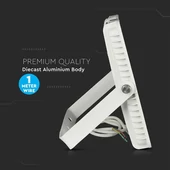 V-TAC LED reflektor 150W hideg fehér Samsung chip - SKU 480