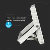 Kép 7/13 - V-TAC LED reflektor 150W hideg fehér Samsung chip - SKU 480