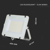 Kép 2/14 - V-TAC LED reflektor 150W természetes fehér 120 Lm/W - SKU 774