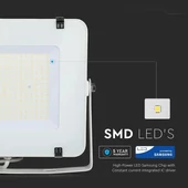 V-TAC LED reflektor 150W természetes fehér 120 Lm/W - SKU 774