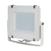 Kép 1/13 - V-TAC LED reflektor 150W természetes fehér Samsung chip - SKU 479
