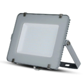 Kép 1/13 - V-TAC LED reflektor 150W természetes fehér Samsung chip - SKU 482