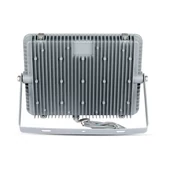 V-TAC LED reflektor 200W hideg fehér 115 Lm/W, szürke házzal - SKU 21790