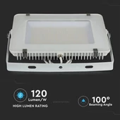 V-TAC LED reflektor 200W hideg fehér 120 Lm/W - SKU 788