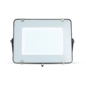 Kép 4/13 - V-TAC LED reflektor 200W hideg fehér Samsung chip, fekete házzal - SKU 21419