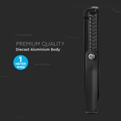 V-TAC LED reflektor 200W természetes fehér Samsung chip - SKU 418