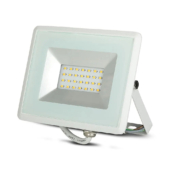 Kép 1/13 - V-TAC LED reflektor 20W hideg fehér 85 Lm/W - SKU 5951
