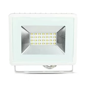 V-TAC LED reflektor 20W hideg fehér 85 Lm/W - SKU 5951