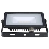 V-TAC LED reflektor 20W hideg fehér Samsung chip - SKU 441