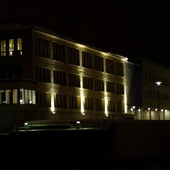 V-TAC LED reflektor 20W hideg fehér Samsung chip - SKU 447