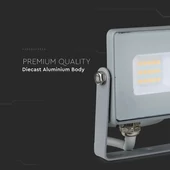 V-TAC LED reflektor 20W hideg fehér Samsung chip - SKU 447