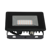 Kép 10/14 - V-TAC LED reflektor 20W IP65 piros - SKU 5992