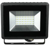 Kép 8/13 - V-TAC LED reflektor 20W IP65 zöld - SKU 5991