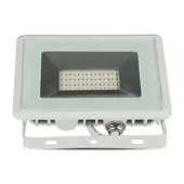 Kép 10/13 - V-TAC LED reflektor 20W meleg fehér 85 Lm/W - SKU 5949