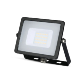 Kép 1/13 - V-TAC LED reflektor 20W természetes fehér Samsung chip - SKU 440