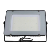 Kép 3/14 - V-TAC LED reflektor 300W hideg fehér 115 Lm/W, fekete házzal - SKU 21792
