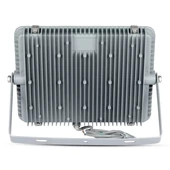 V-TAC LED reflektor 300W hideg fehér 115 Lm/W, szürke házzal - SKU 21796