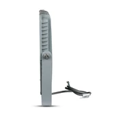 V-TAC LED reflektor 300W hideg fehér 115 Lm/W, szürke házzal - SKU 21796