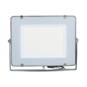 Kép 6/15 - V-TAC LED reflektor 300W hideg fehér 115 Lm/W, szürke házzal - SKU 21796