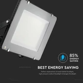 V-TAC LED reflektor 300W hideg fehér 120 Lm/W - SKU 792