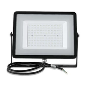 V-TAC LED reflektor 300W hideg fehér Samsung chip - SKU 423