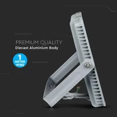 V-TAC LED reflektor 300W hideg fehér Samsung chip - SKU 489