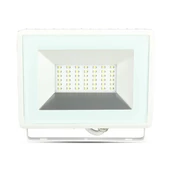 V-TAC LED reflektor 30W hideg fehér 85 Lm/W - SKU 5957