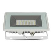 Kép 10/14 - V-TAC LED reflektor 30W hideg fehér 85 Lm/W - SKU 5957