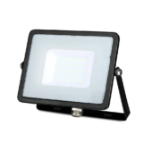 Kép 1/14 - V-TAC LED reflektor 30W hideg fehér Samsung chip - SKU 402