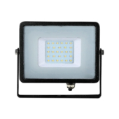 Kép 11/14 - V-TAC LED reflektor 30W hideg fehér Samsung chip - SKU 402