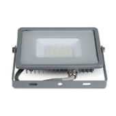 Kép 11/13 - V-TAC LED reflektor 30W hideg fehér Samsung chip - SKU 456