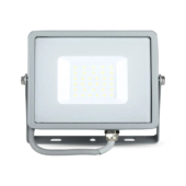 Kép 8/13 - V-TAC LED reflektor 30W hideg fehér Samsung chip - SKU 456