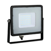 Kép 10/14 - V-TAC LED reflektor 30W meleg fehér Samsung chip - SKU 400