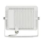 V-TAC LED reflektor 30W meleg fehér Samsung chip - SKU 403