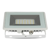 Kép 10/14 - V-TAC LED reflektor 30W természetes fehér 85 Lm/W - SKU 5956