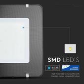 Kép 3/14 - V-TAC LED reflektor 400W hideg fehér 120 Lm/W - SKU 965