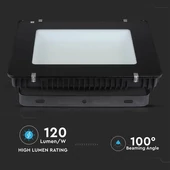 V-TAC LED reflektor 400W hideg fehér 120 Lm/W - SKU 965