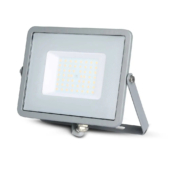 Kép 1/13 - V-TAC LED reflektor 50W hideg fehér Samsung chip - SKU 465