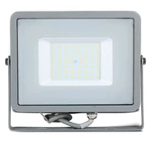 V-TAC LED reflektor 50W hideg fehér Samsung chip - SKU 465