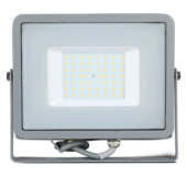 Kép 9/13 - V-TAC LED reflektor 50W hideg fehér Samsung chip - SKU 465