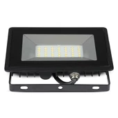 V-TAC LED reflektor 50W meleg fehér 85 Lm/W - SKU 5958