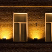 V-TAC LED reflektor 50W meleg fehér ?? Lm/W, fehér házzal - SKU 215961