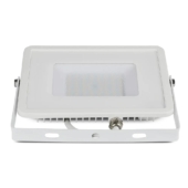 Kép 8/12 - V-TAC LED reflektor 50W természetes fehér Samsung chip, fehér házzal - SKU 21410